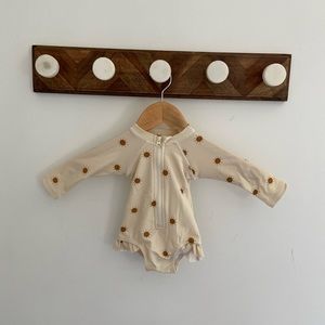 NWOT Rylee & Cru Swimsuit